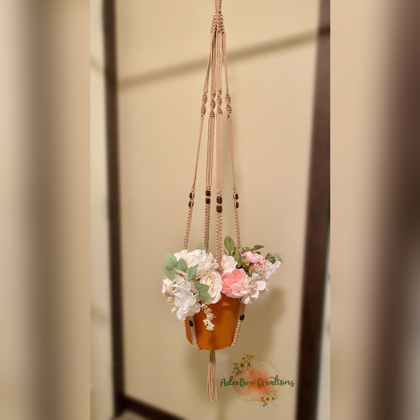Custom Order - Plant Hanger